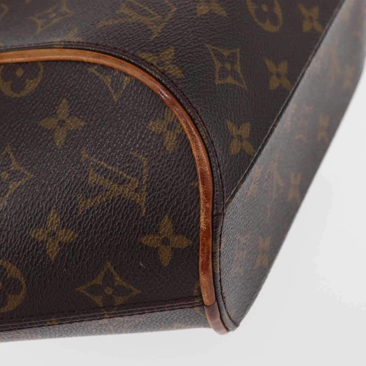Louis Vuitton Ellipse Bag Monogram Canvas