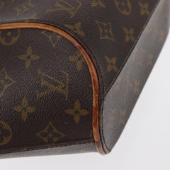 Louis Vuitton Ellipse Bag Monogram Canvas