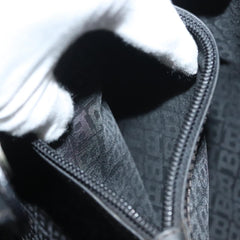 Bally Vintage Shoulder Bag Nylon