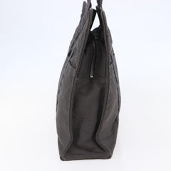 Hermes Fourre Tout Tote Canvas