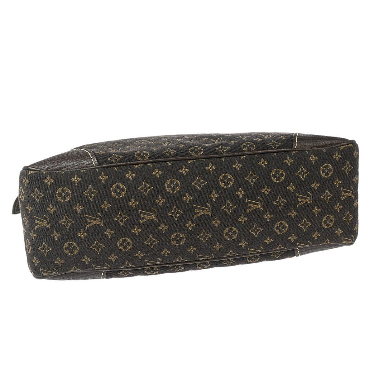 Louis Vuitton Boulogne Handbag Mini Lin