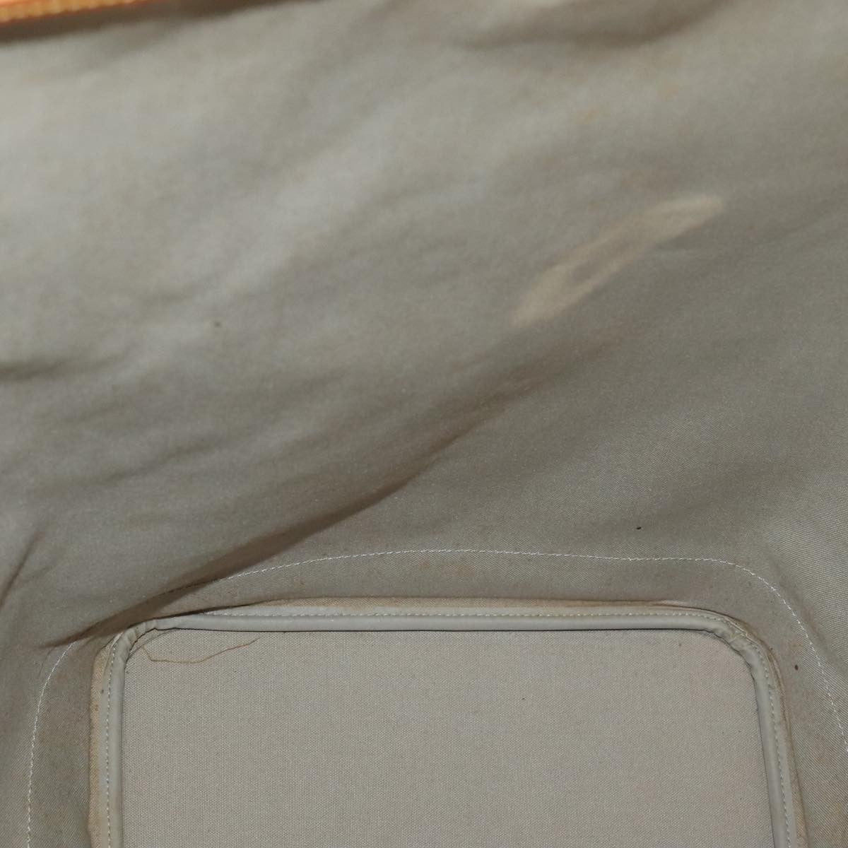 Louis Vuitton Cup Sac Marin Bandouliere Bag Coated Canvas