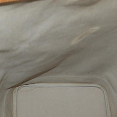 Louis Vuitton Cup Sac Marin Bandouliere Bag Coated Canvas