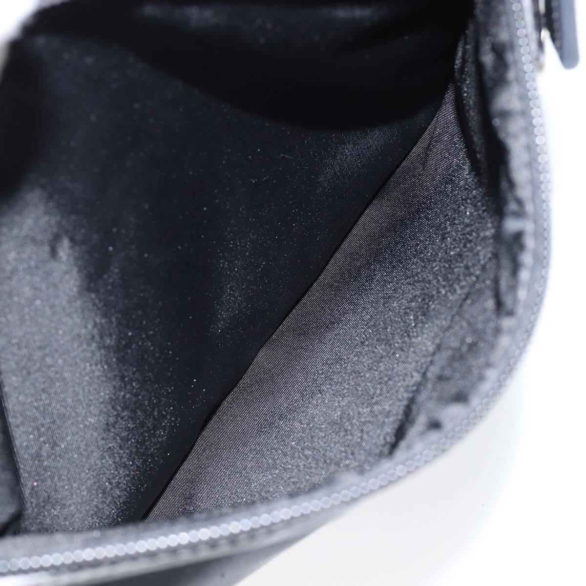 Prada Flat Messenger Bag Tessuto