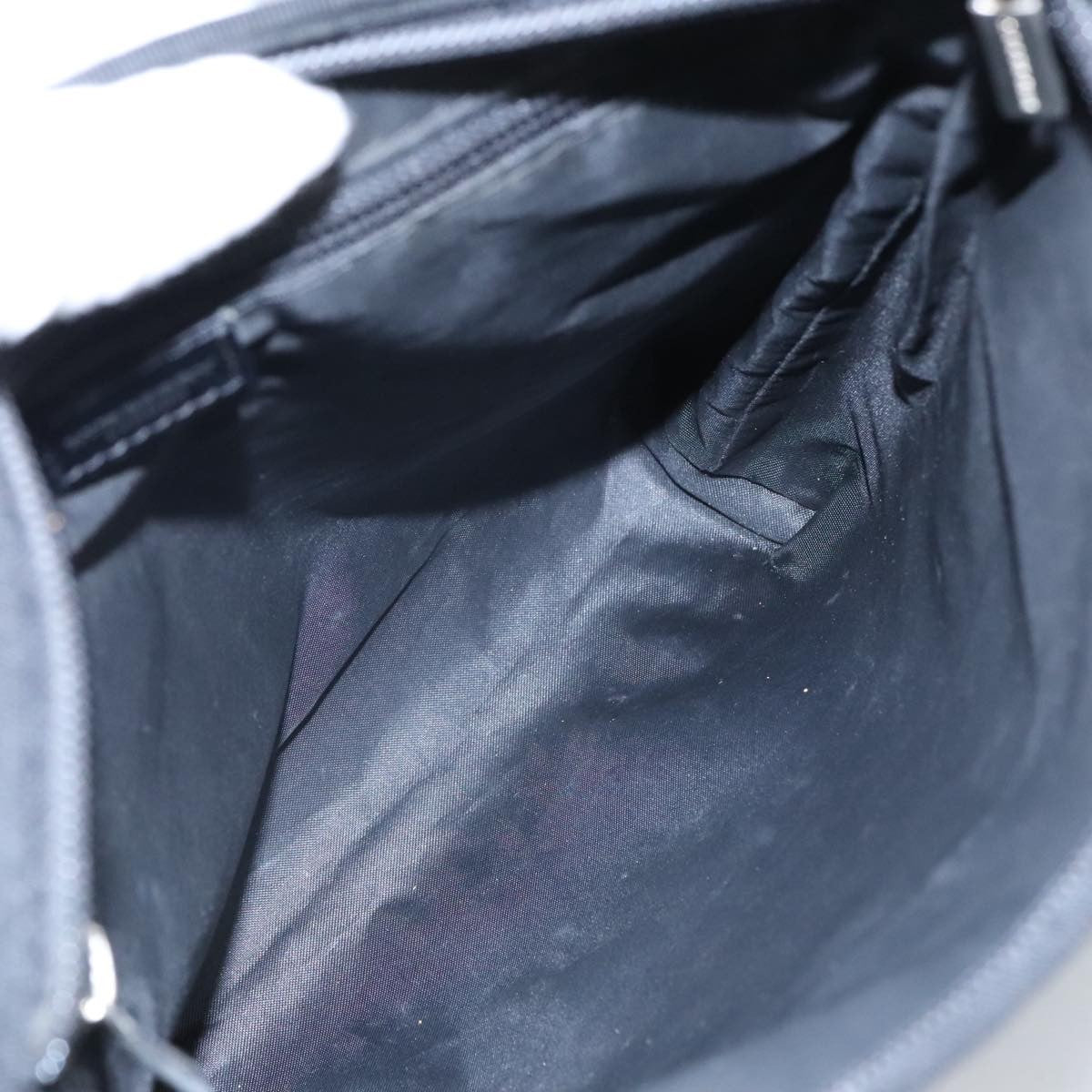 Burberry Vintage Shoulder Bag Nylon