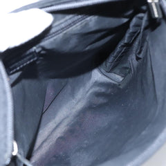 Burberry Vintage Shoulder Bag Nylon