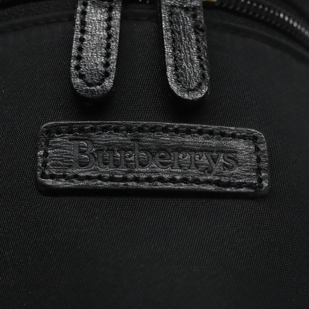 Burberry Vanity pouch Nylon