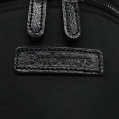 Burberry Vanity pouch Nylon