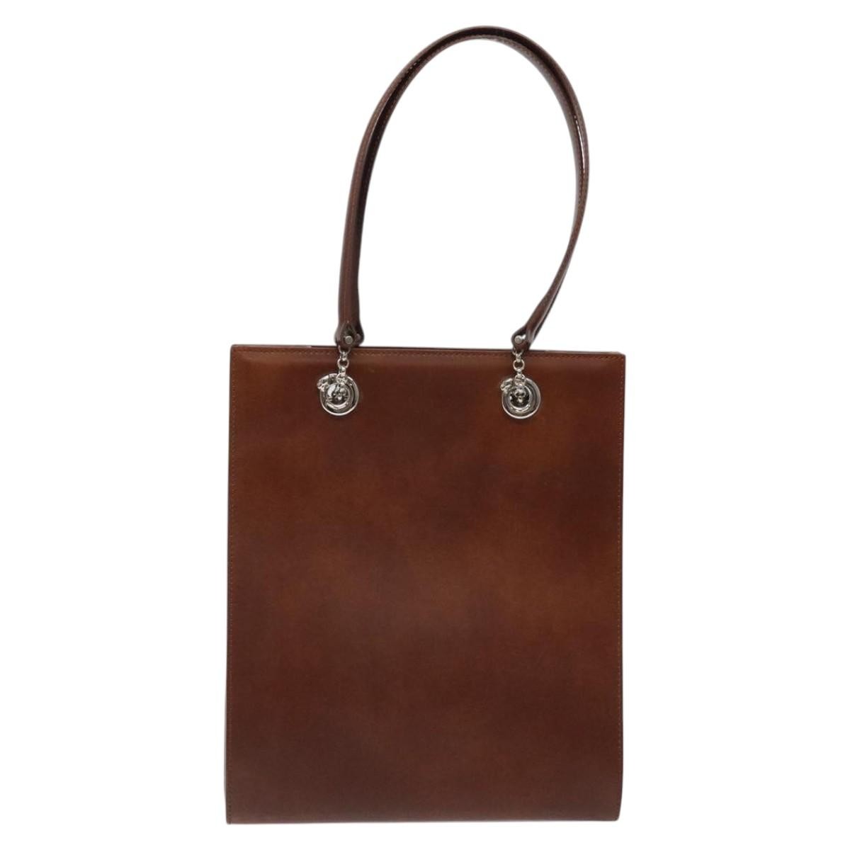 cartier Panthère Tote bag Patent Leather