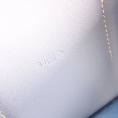 Hermes Dogon Duo Combined Wallet Leather