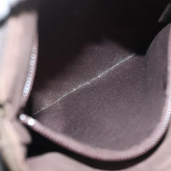 Burberry Black Label Shoulder bag Canvas