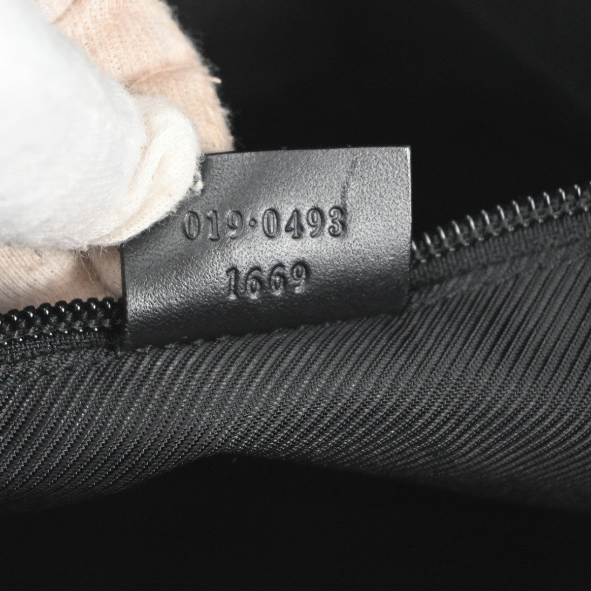 Gucci Vintage tote GG Canvas