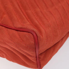 Bally Vintage Shoulder Bag Nylon