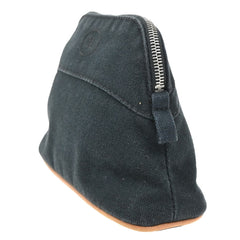Hermes Bolide Travel Pouch Canvas