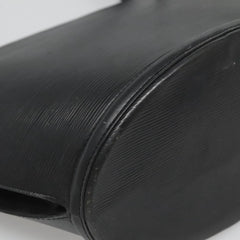 Louis Vuitton Saint Jacques Handbag Epi Leather