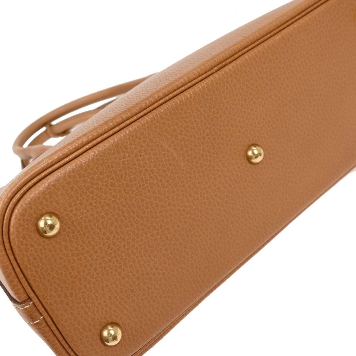 Hermes Bolide Bag Courchevel