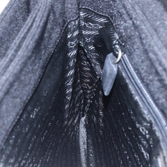 Prada Vintage Handbag Cotton