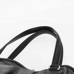 Gucci Full Moon Tote Guccissima Leather