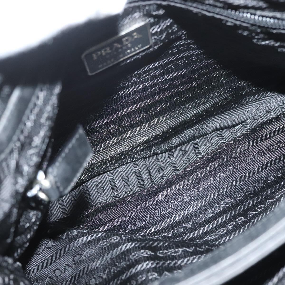 Prada Sport Tote bag Canvas