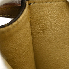 Louis Vuitton Twin Handbag Monogram Canvas