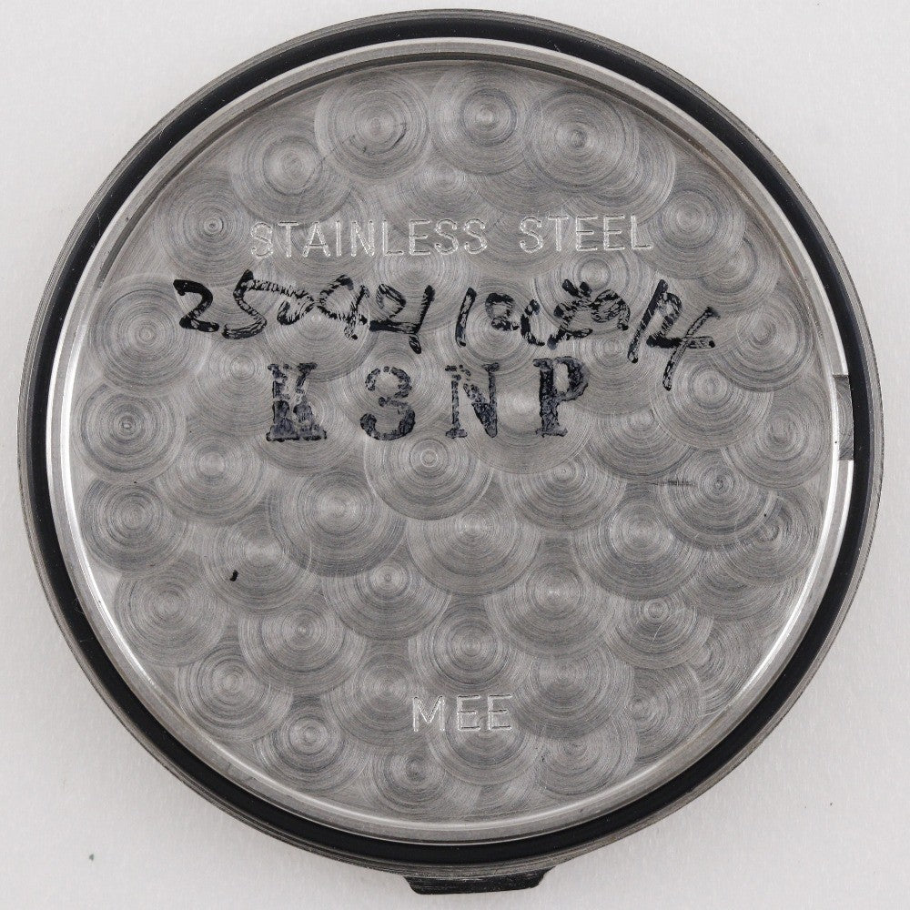 Bvlgari Bvlgari Bvlgari Automatic Watch Stainless Steel