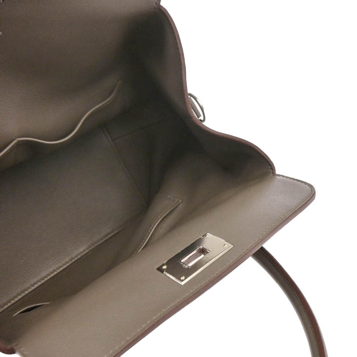 Hermes Toolbox Bag Swift