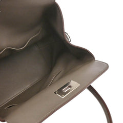 Hermes Toolbox Bag Swift