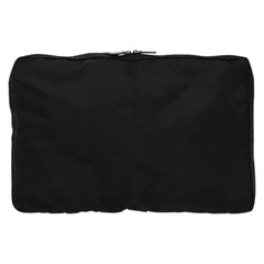 Prada Travel Duffle Bag Nylon