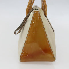 Prada Vintage Handbag Tessuto