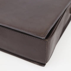 Gucci Vintage Shoulder Bag Leather