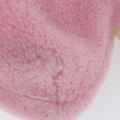 Gucci Flying Bear Handbag Wool