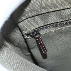 Prada Vintage Tote Canvas