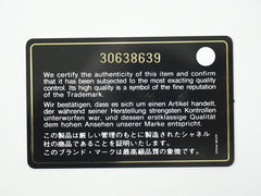 Chanel 19 Round Clutch with Chain Quilted Tweed