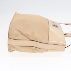 Celine Bucket Bag Canvas