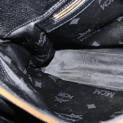 MCM Vintage tote Leather