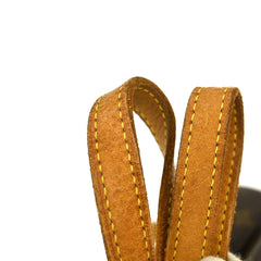 Louis Vuitton Cite Handbag Monogram Canvas