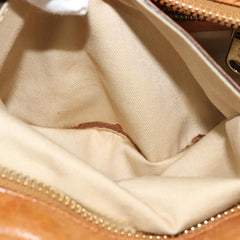 Chloe Ethel Handbag Leather