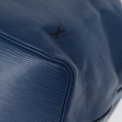 Louis Vuitton Petit Noe Handbag Epi Leather