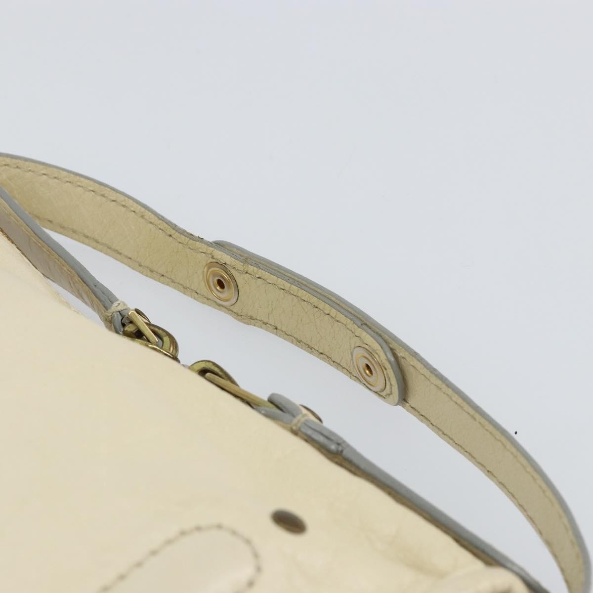 Chloe Vintage handbag Leather