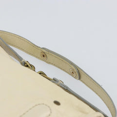 Chloe Vintage handbag Leather