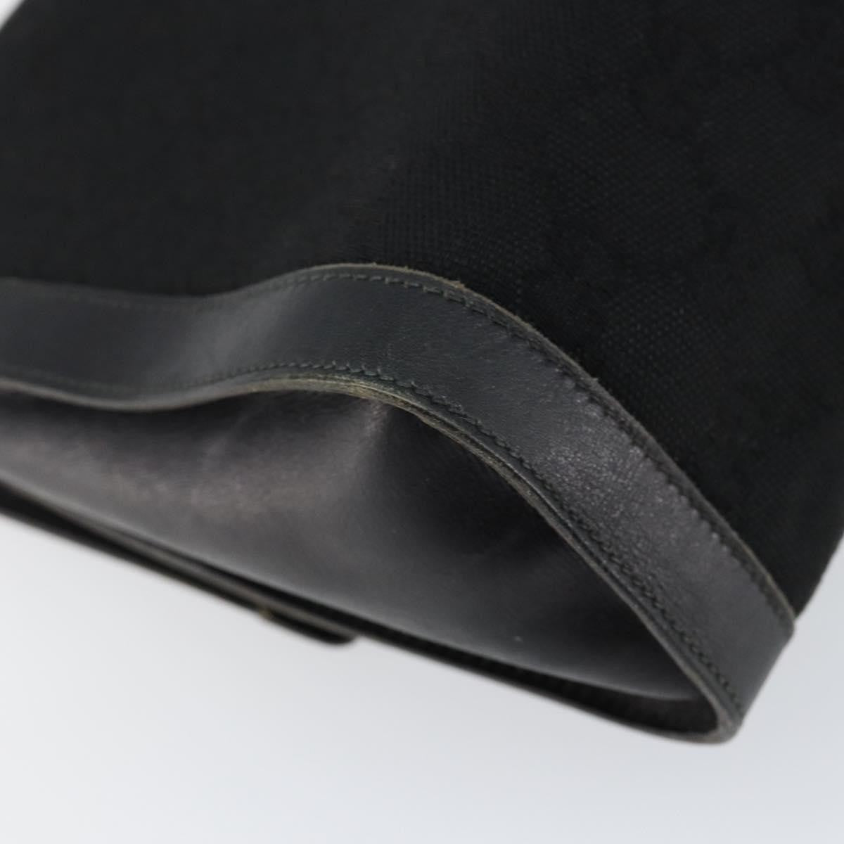 Gucci Sherry line pouch Canvas