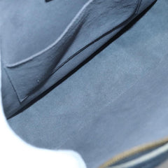 Louis Vuitton Voltaire Handbag Epi Leather