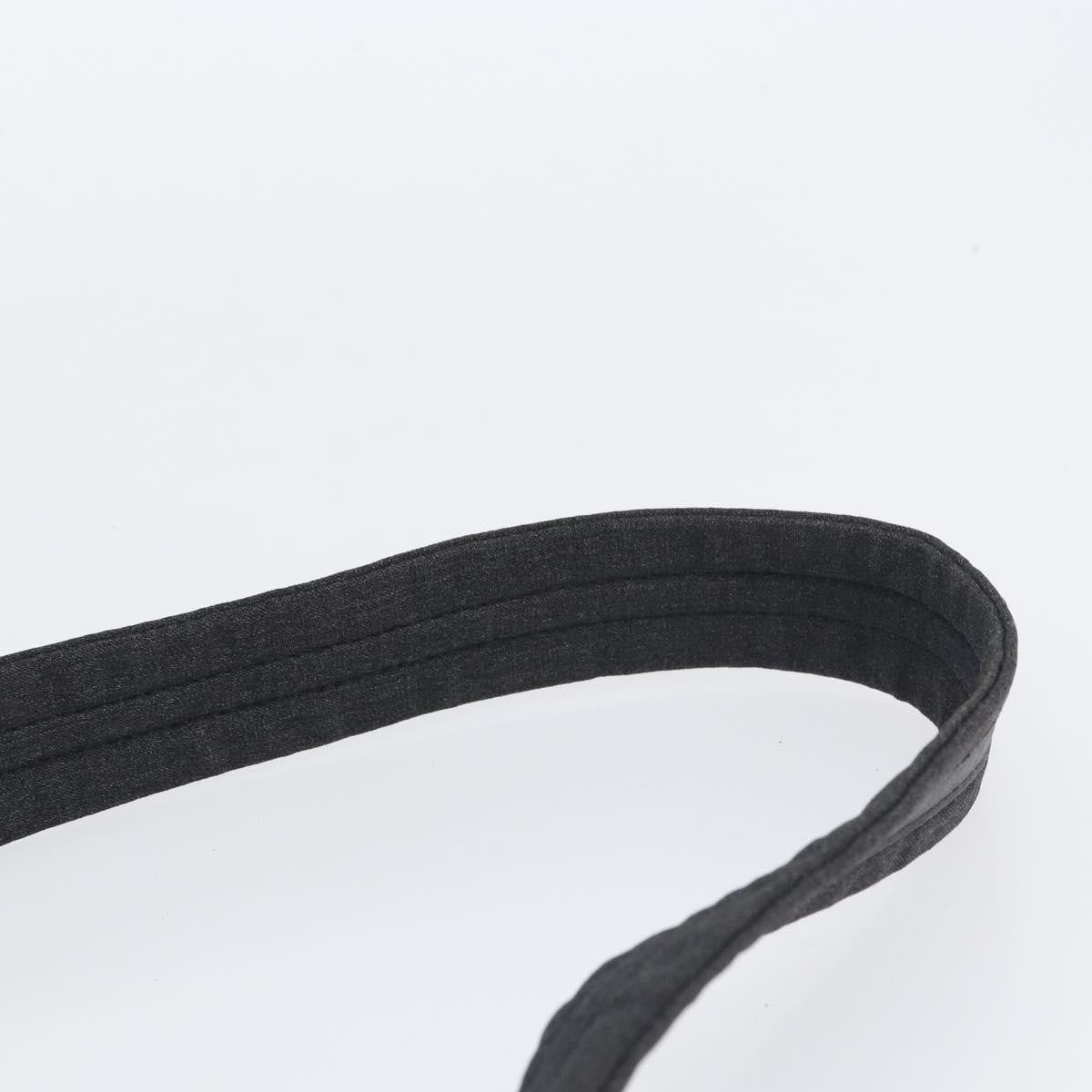 Prada Vintage Shoulder Bag Wool