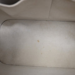 Louis Vuitton Alma Handbag Epi Leather