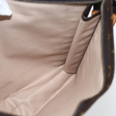 Louis Vuitton Toiletry Pouch Monogram Canvas