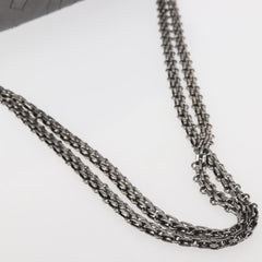 Chanel Reissue 2.55 Double Compartment Flap Bag Quilted Aged Calfskin