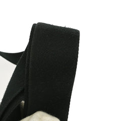 Louis Vuitton Bass Messenger Bag Macassar Monogram Canvas