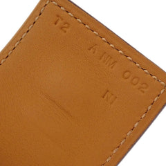 Hermes Collier de Chien Bracelet Leather