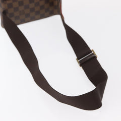 Louis Vuitton Geronimos Waist Bag Damier