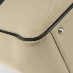 Burberry Nova Check Handbag Nova Check Canvas